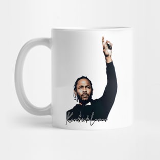 Kendrick Mug